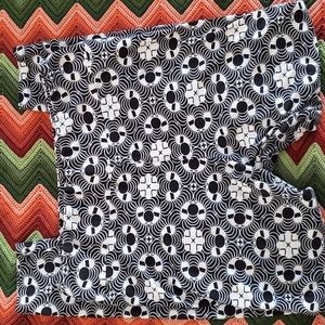 LuLaRoe Trippy Design